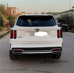 كيا سورينتو